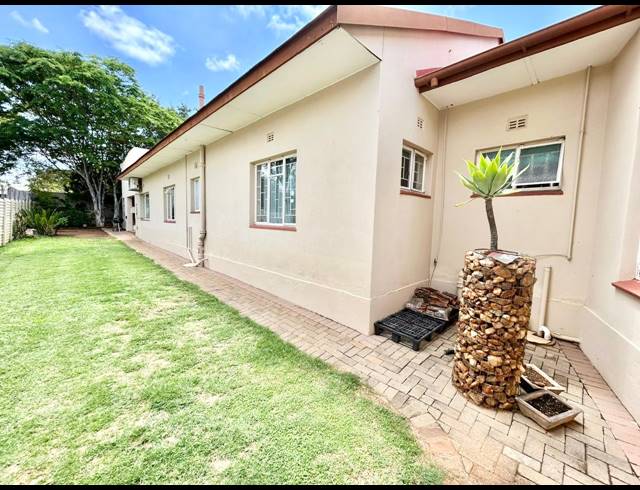 3 BEDROOM HOUSE FOR SALE IN POLOKWANE CENTRAL